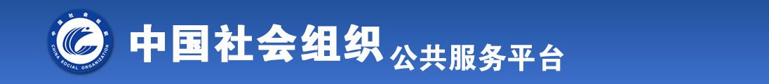 艹白虎网站全国社会组织信息查询